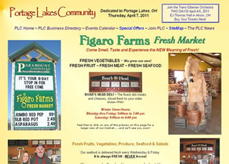 Figaro Farms Fresh Market