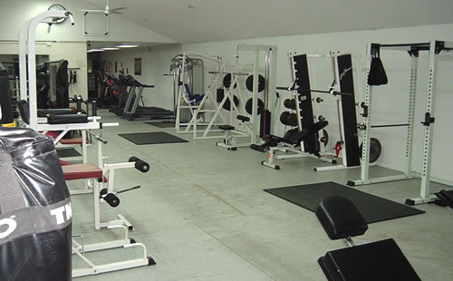 Xtreme Fitness 24-hr Gym