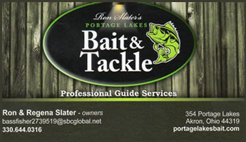 Portage Lakes Bait and Tackle