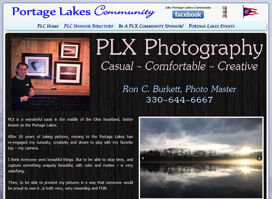PLX Photography - Ron Burkett 44319