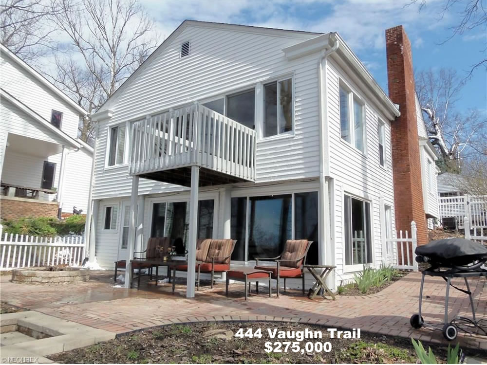 444 Vaughn Trail - $275,000