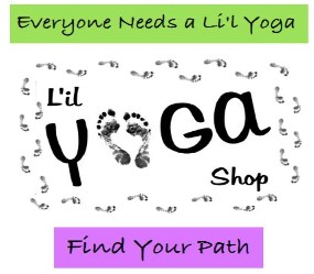 Lil Yoga Shop 44319