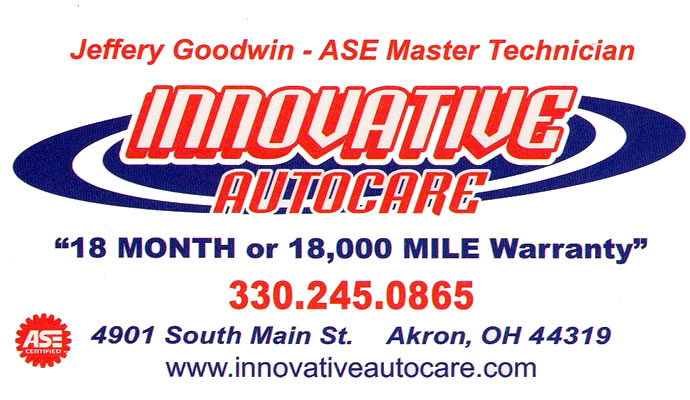 Innovative Autocare - 44319