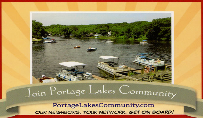 Portage Lakes Community - Team PLX