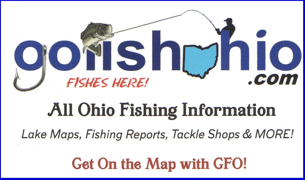 GoFishOhio - Premier Ohio Fishing Website