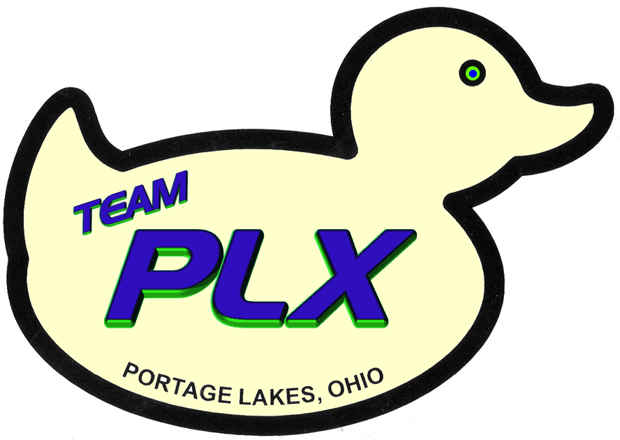Team PLX is Portage Lakes Community