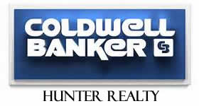 Coldwell Banker Hunter Realty