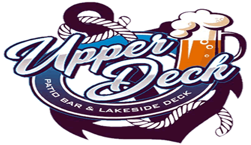 Upper Deck - Portage Lakes 44319