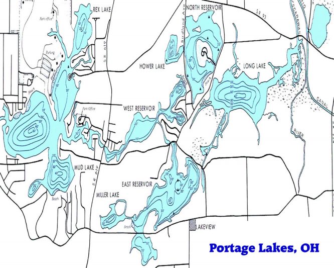 Portage Lakes Community - Team PLX - 44319