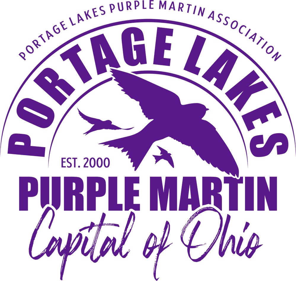 Portage Lakes Purple Martin Association