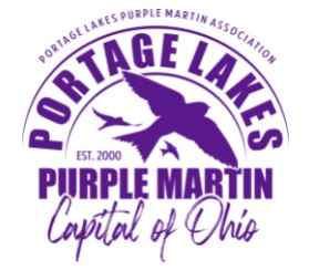 Read more about the article Support Portage Lakes Purple Martins This Holiday Season!