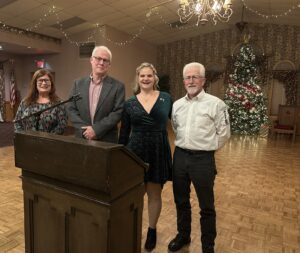 Read more about the article Sons and Daughters of Italy Akron Lodge donates to local charities