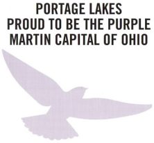 Portage Lakes Purple Martins