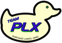 Team PLX is Portage Lakes Community